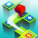 Download Cubie Jump - Tap Dash Install Latest APK downloader