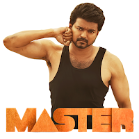 Vijay's Master Stickers | WAStickerApps