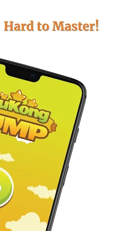 Game screenshot Wukong Jump hack