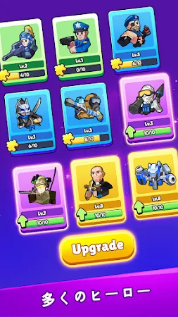Game screenshot Undead Siege apk download