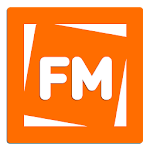 Cover Image of ดาวน์โหลด วิทยุ - FM Cube 3.9.0 APK