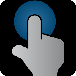 Symbolbild für Touch Screen Test