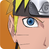 Naruto Shippuden - Watch Free! icon