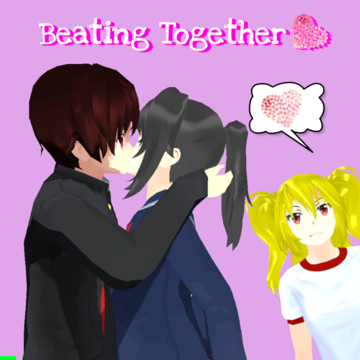 Beating Together  Icon