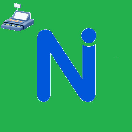 KASIR MINIPOS NINI logo