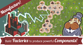 Rocket Valley Tycoon - Screenshot 3