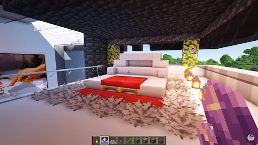 Block Box Skyland Sword Mod3