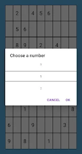 Sudoku Puzzler Quest