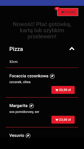 Android application Montenegro screenshort