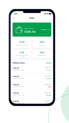 JojoMaart Partner Screen 3