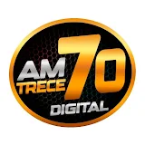 Radio Am Trece 70 Digital icon