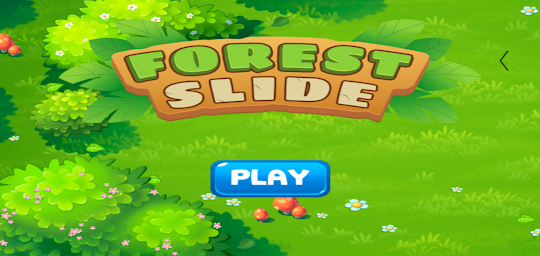 Forest Slide Game