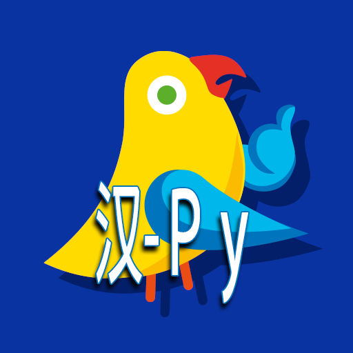 Учим китайские слова logo