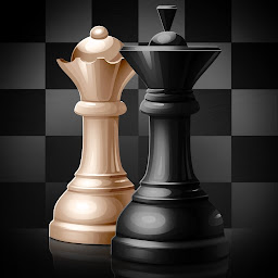 Imej ikon Chess - Mainan Luar Talian