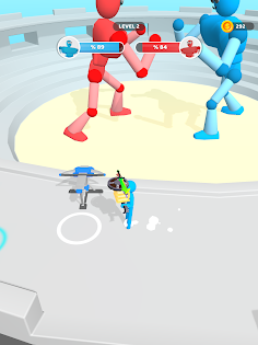 My Champion - Screenshot 4