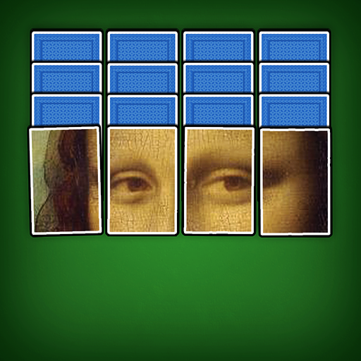 Jigsolitaire icon