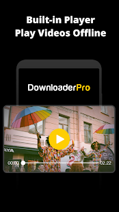 Axe Video Downloader - F1rst Browser & Downloader