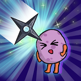 Save the Ninjatown : RPG Defense Strategy Game icon