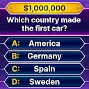 Millionaire Quiz: Trivia Games APK