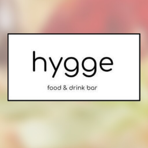 Hygge Food logo