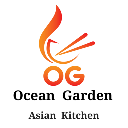 Ocean Garden Dublin logo
