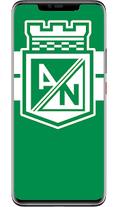 Atlético Nacional Wallpapers
