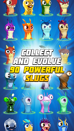 Game screenshot Slugterra: Slug it Out 2 mod apk