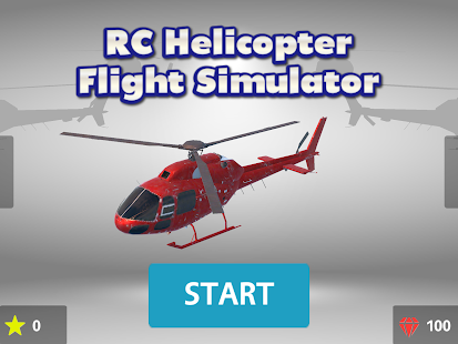 RC Helicopter Flight Simulator 2.3 APK screenshots 7