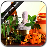 Ayurvedic Tips for Health icon