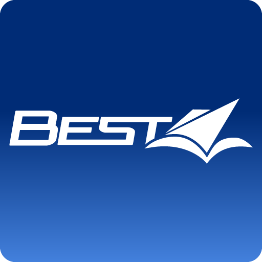 iBest Plus logo