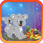 Cover Image of Télécharger Kindly Koala Escape - A2Z Escape Game 0.2 APK