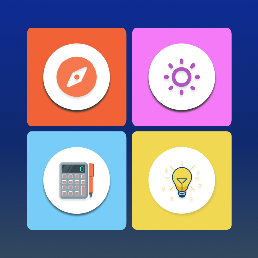 Smartbox all in one tools kit logo