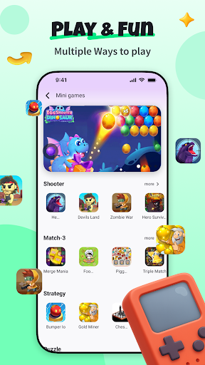 Gem Go 2