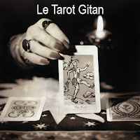 Le Tarot Gitan