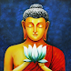 Buddha Mantra Pure Version