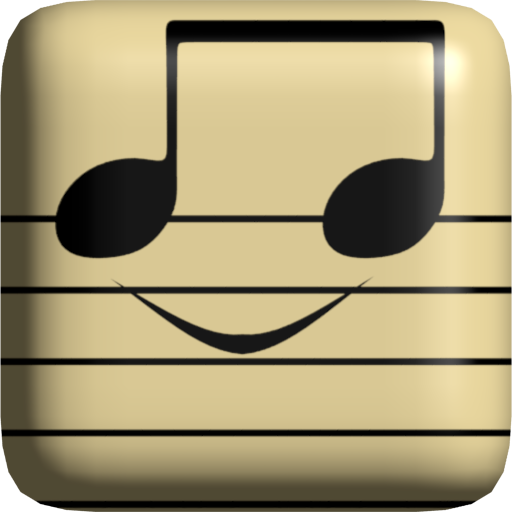 Doo Bee Doo Composer 2.5 Icon