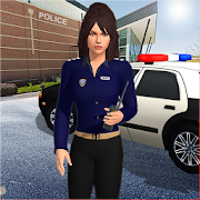 Top 46 Simulation Apps Like Police Mom Family Simulator: Happy Family Life - Best Alternatives