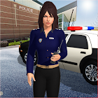 Police Mom Family Mother Life 1.15