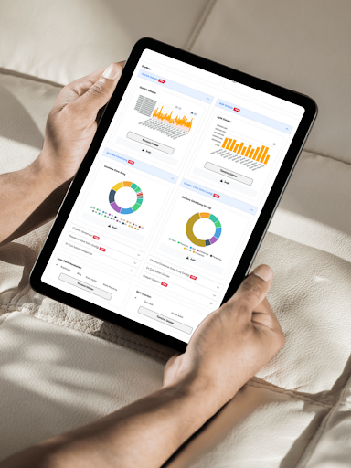 RestoMenum Adisyon Programı screenshot 12