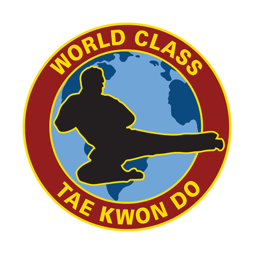 World Class Tae Kwon Do logo