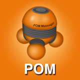 POM Massager icon