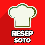 Resep masakan Serba Soto icon