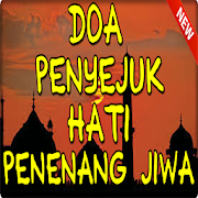 Doa Penyejuk Hati Penenang Jiwa