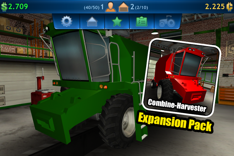 Farm FIX Simulator 2014 banner