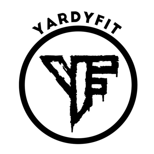 YardyFit 7.1.0 Icon