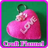 Craft Flannel icon