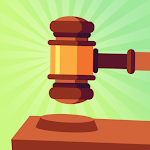 Cover Image of Download Court Master 3D! 50 APK