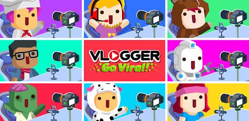 Vlogger Go Viral Tuber Game By Tapps Games More Detailed Information Than App Store Google Play By Appgrooves Strategy Games 10 Similar Apps 6 Review Highlights 2 115 272 Reviews - recreating my roblox song slaying in roblox in roblox