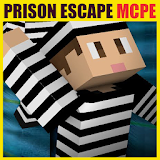 Prison Escape for MCPE icon