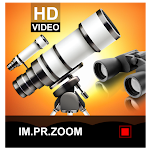 Telescope Zoom HD Camera APK